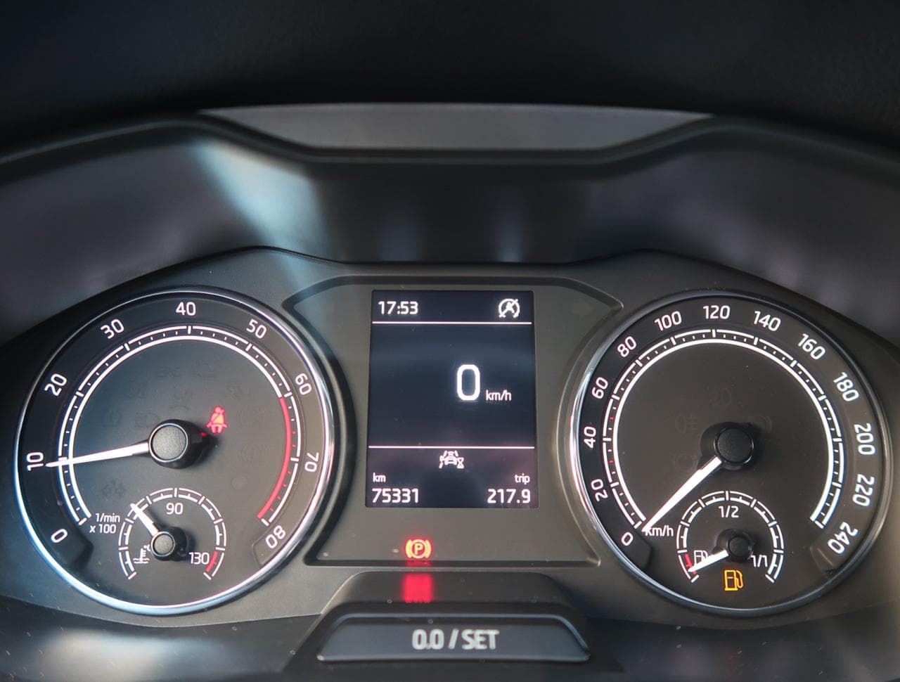 2021 Škoda SCALA - 29