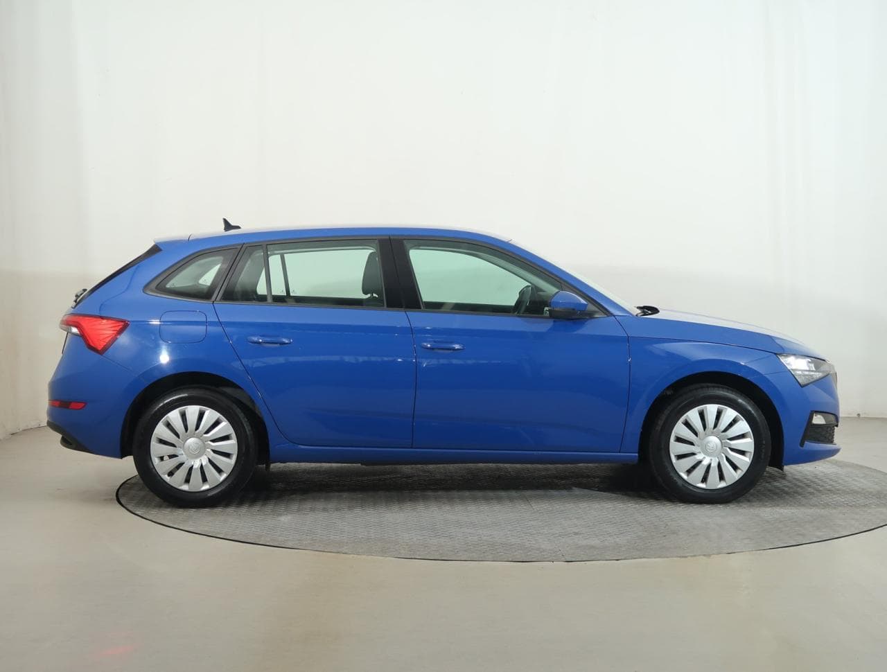 2021 Škoda SCALA - 13