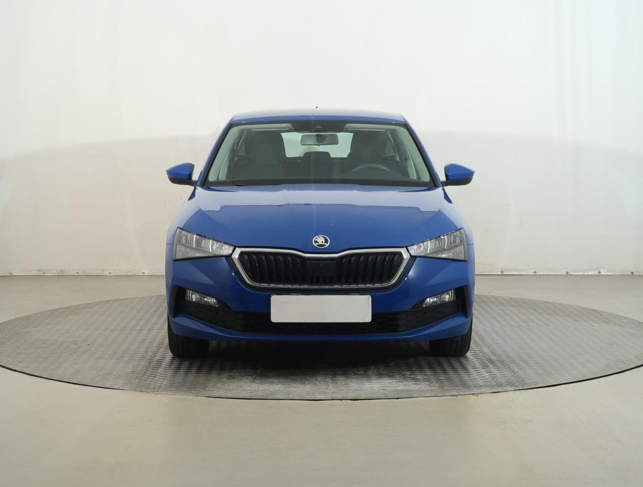 2021 Škoda SCALA - 3