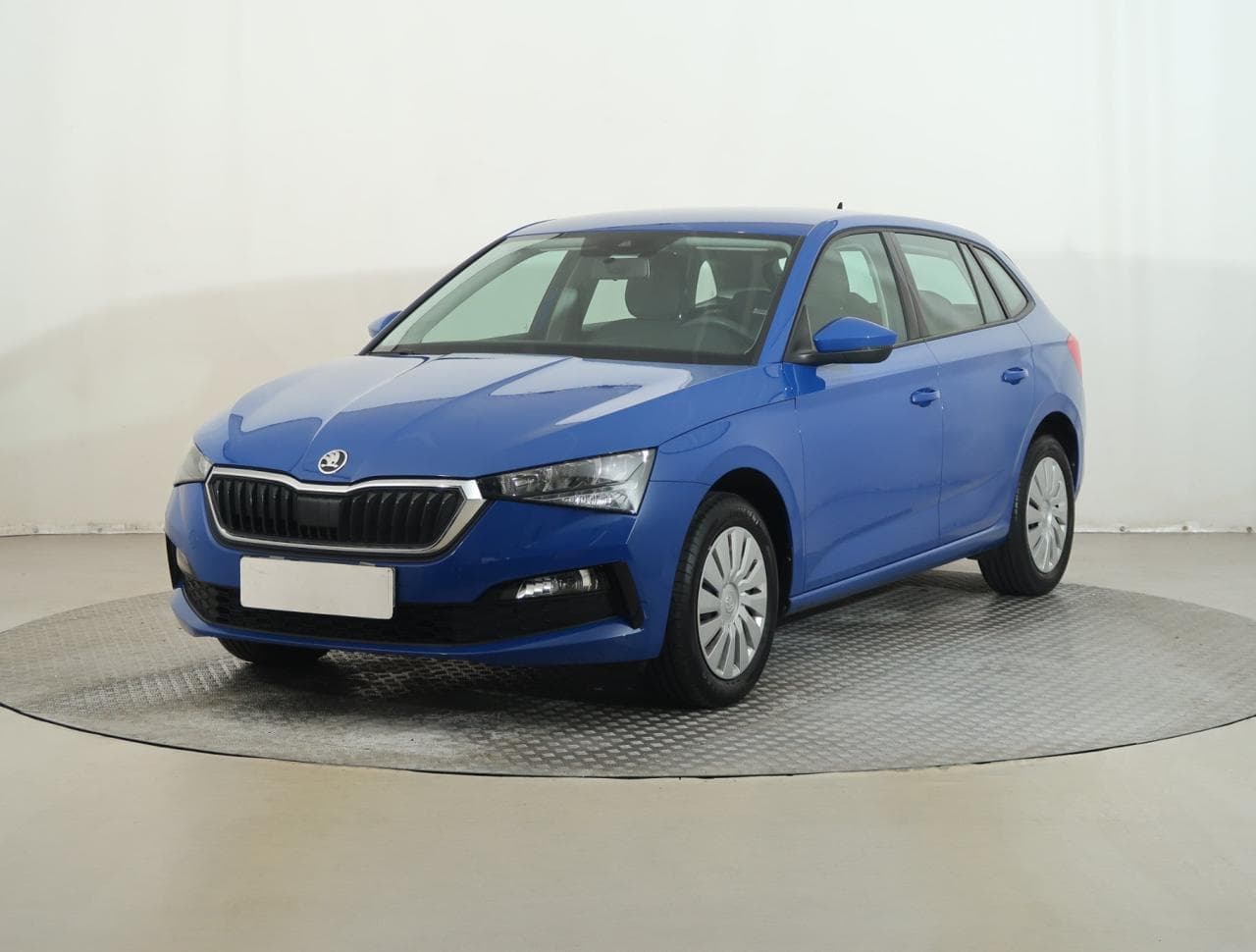 2021 Škoda SCALA - 5