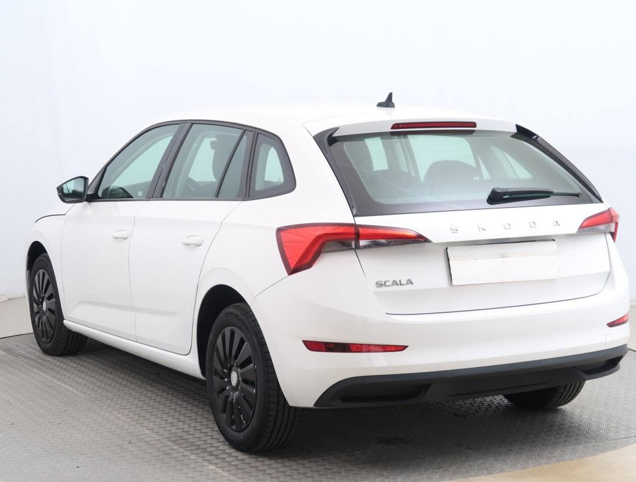 2019 Škoda SCALA - 7