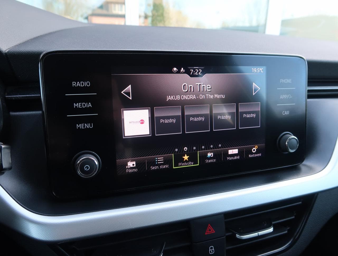 2019 Škoda SCALA - 31