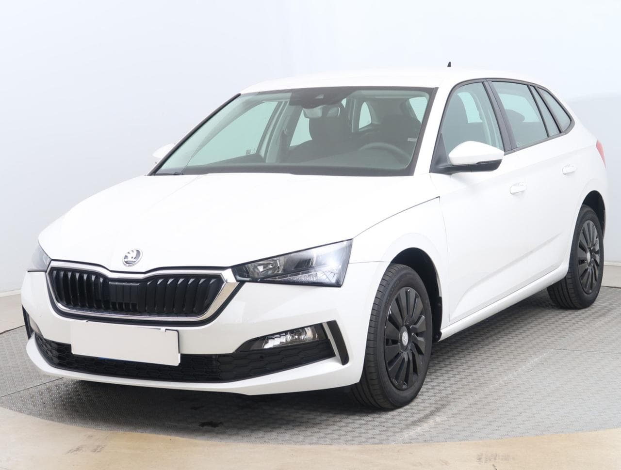 2019 Škoda SCALA - 5