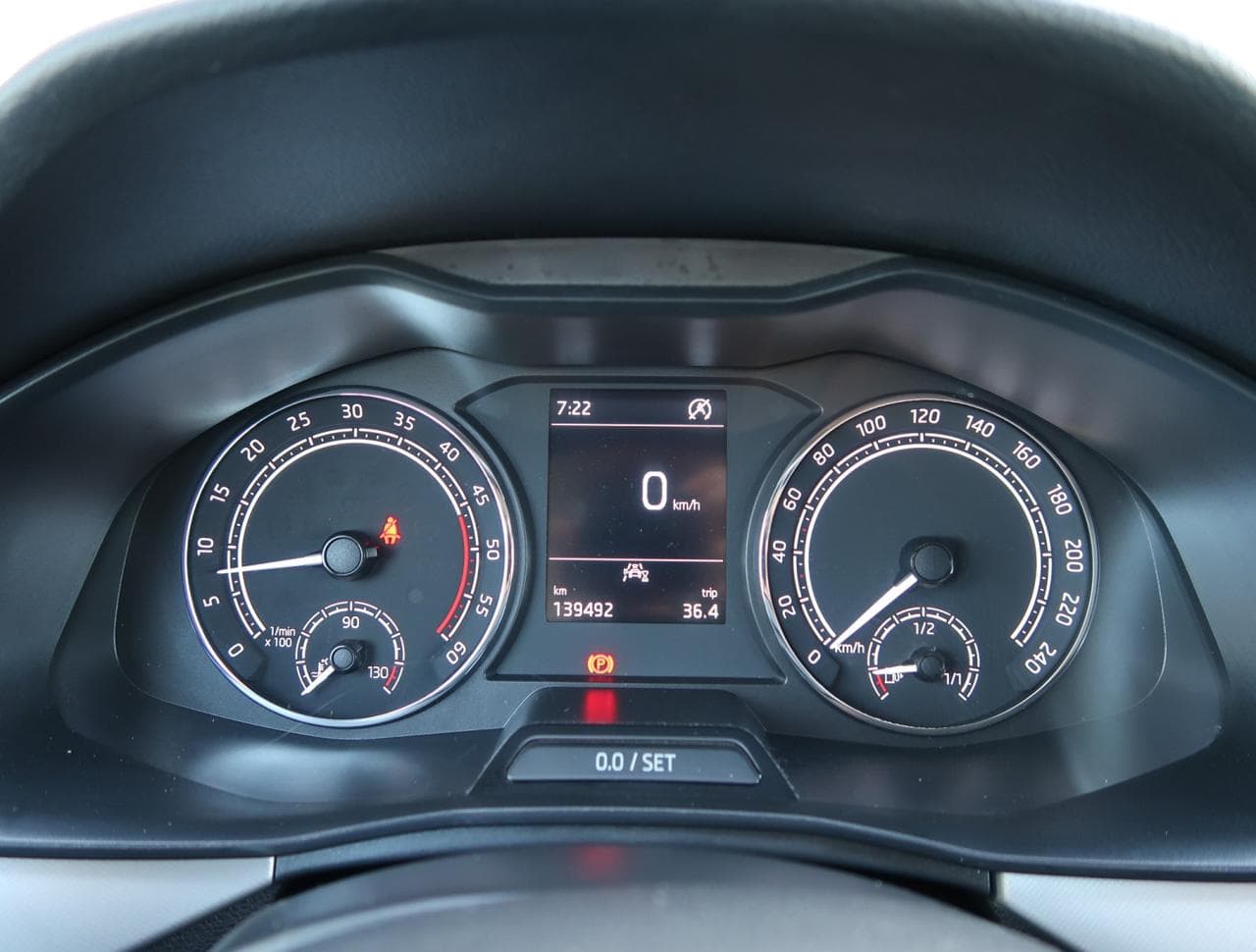 2019 Škoda SCALA - 29