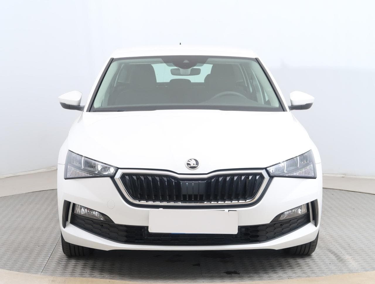 2019 Škoda SCALA - 3