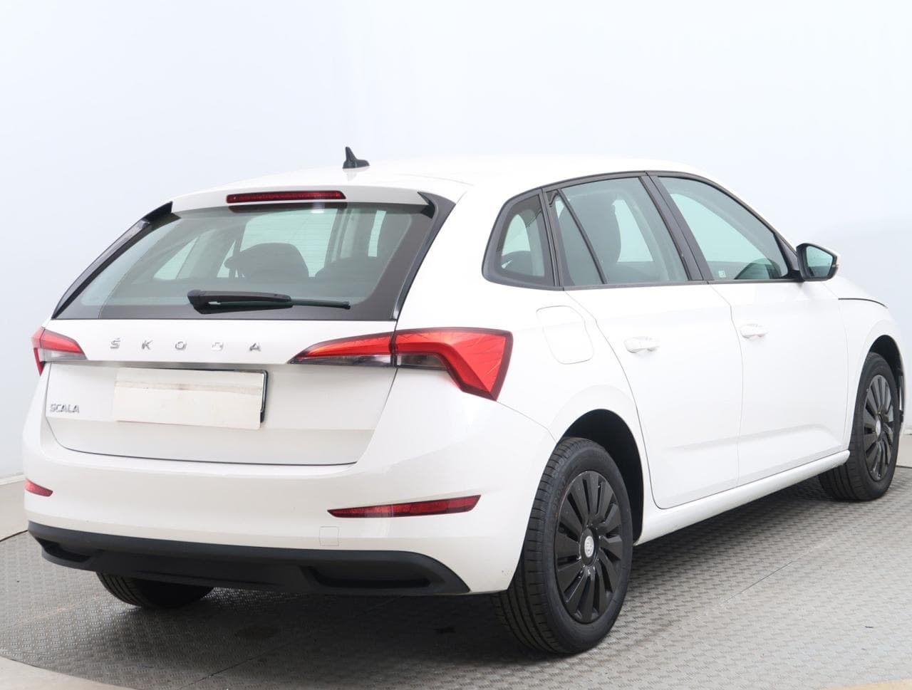 2019 Škoda SCALA - 10