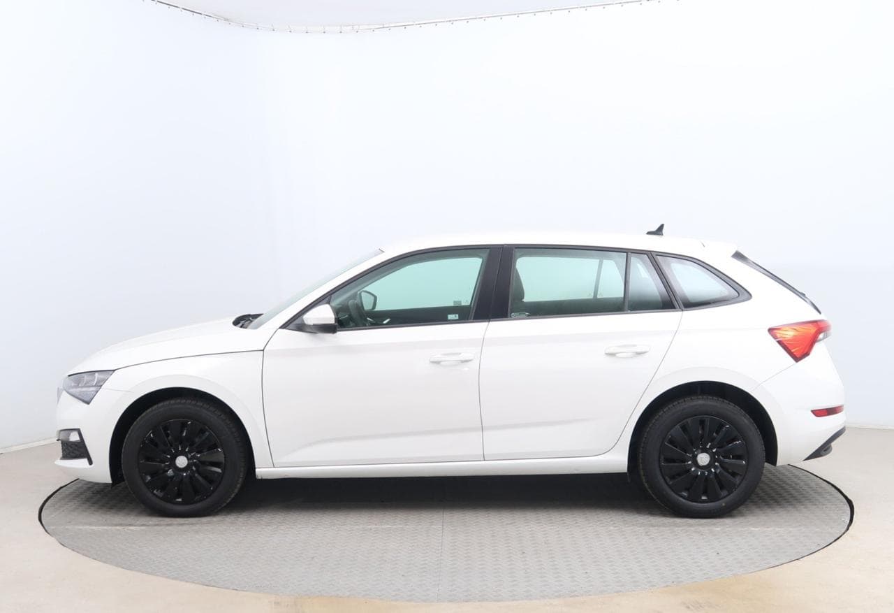 2019 Škoda SCALA - 6