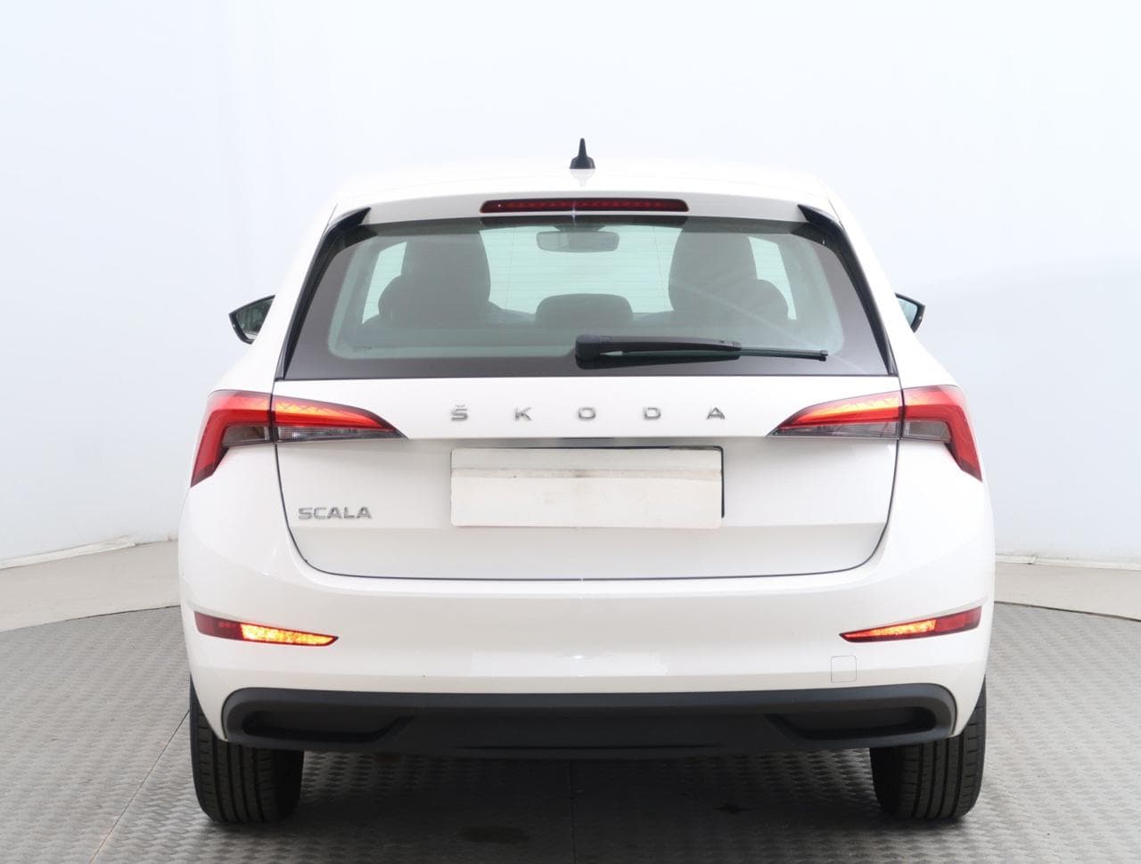 2019 Škoda SCALA - 8