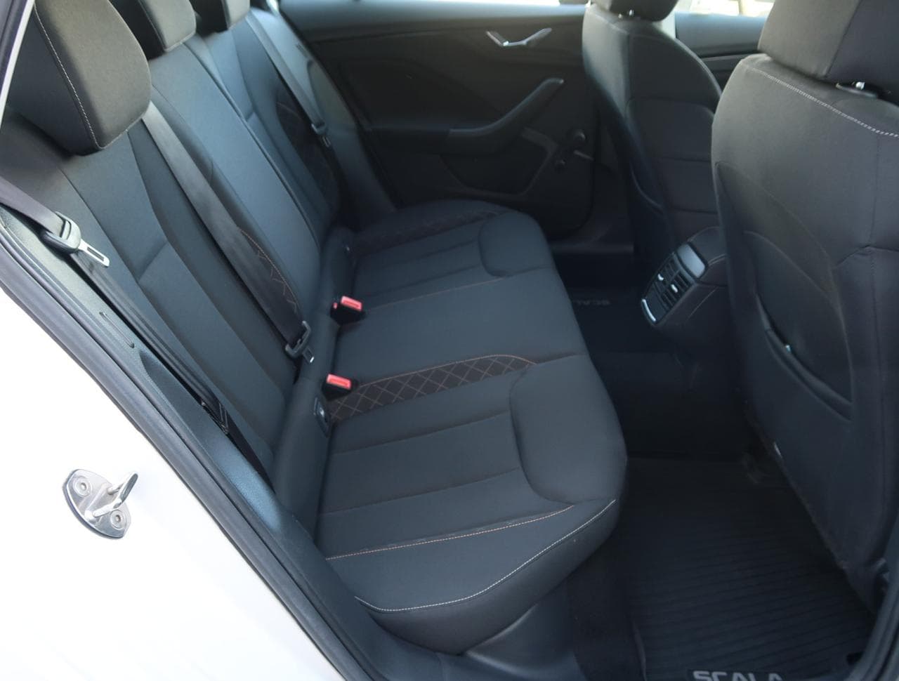 2019 Škoda SCALA - 21