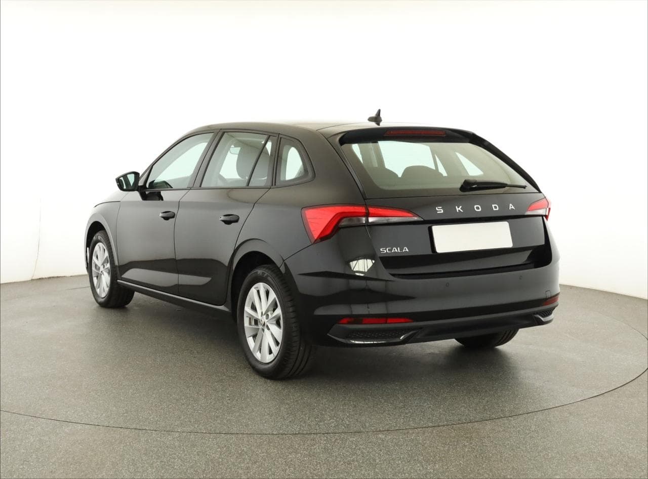 2024 Škoda SCALA - 5