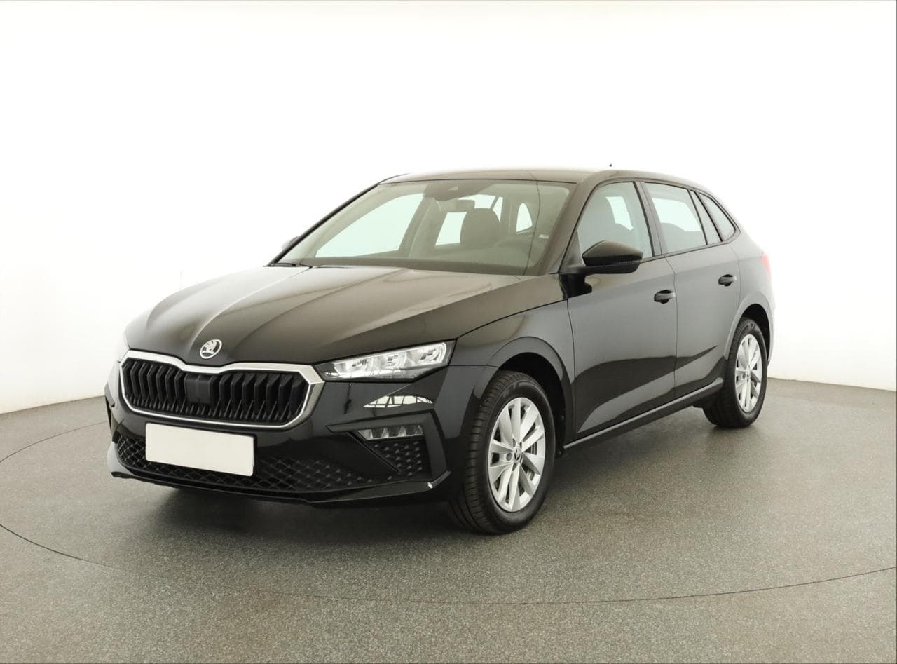 2024 Škoda SCALA - 3