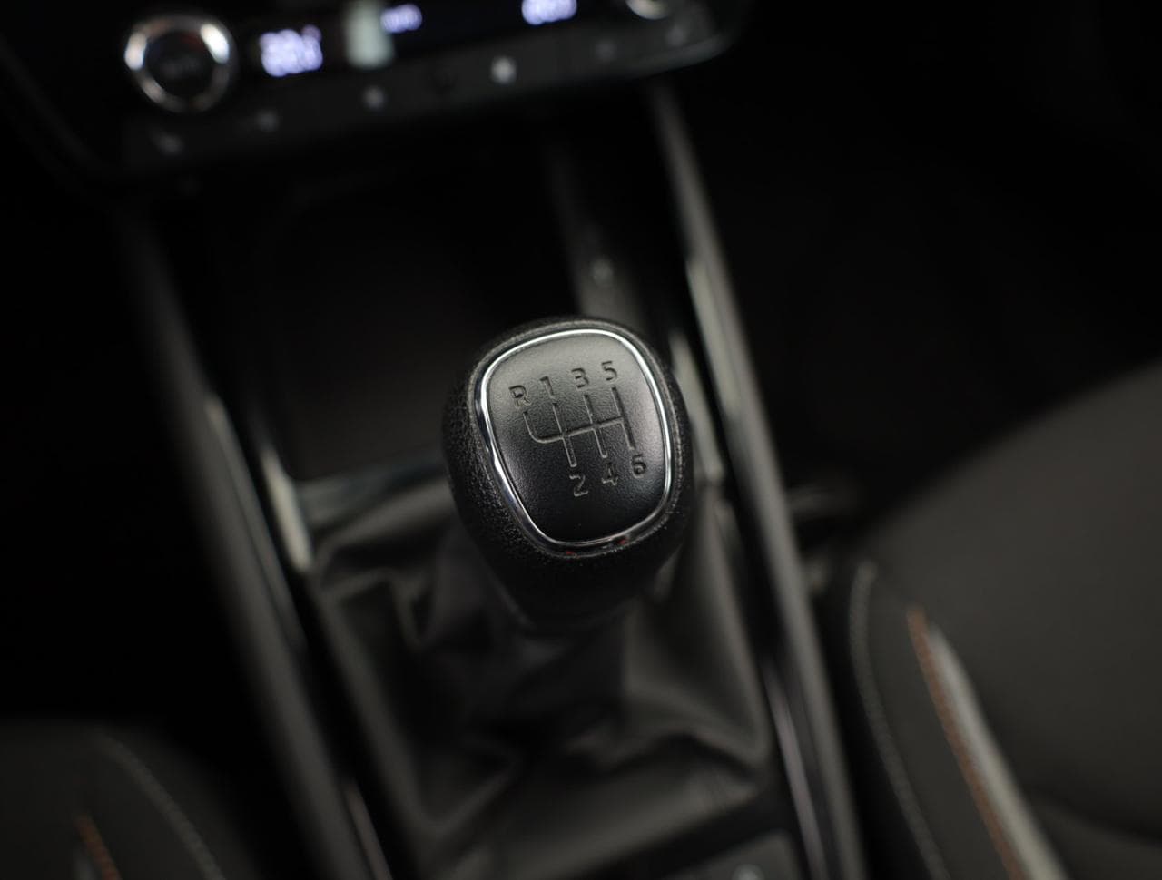 2024 Škoda SCALA - 17