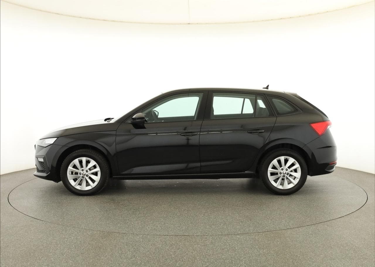 2024 Škoda SCALA - 4