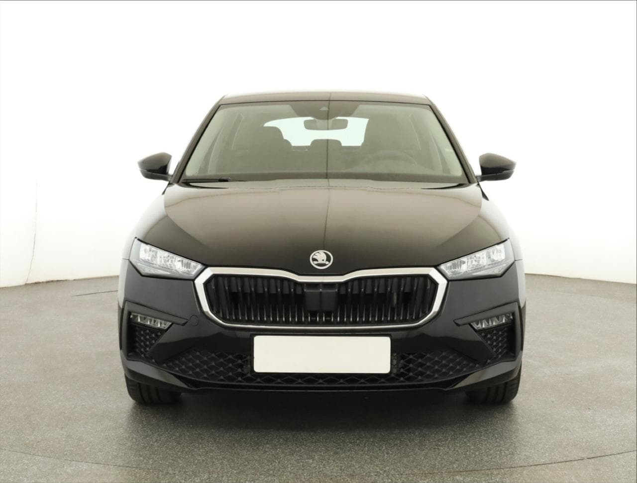 2024 Škoda SCALA - 2