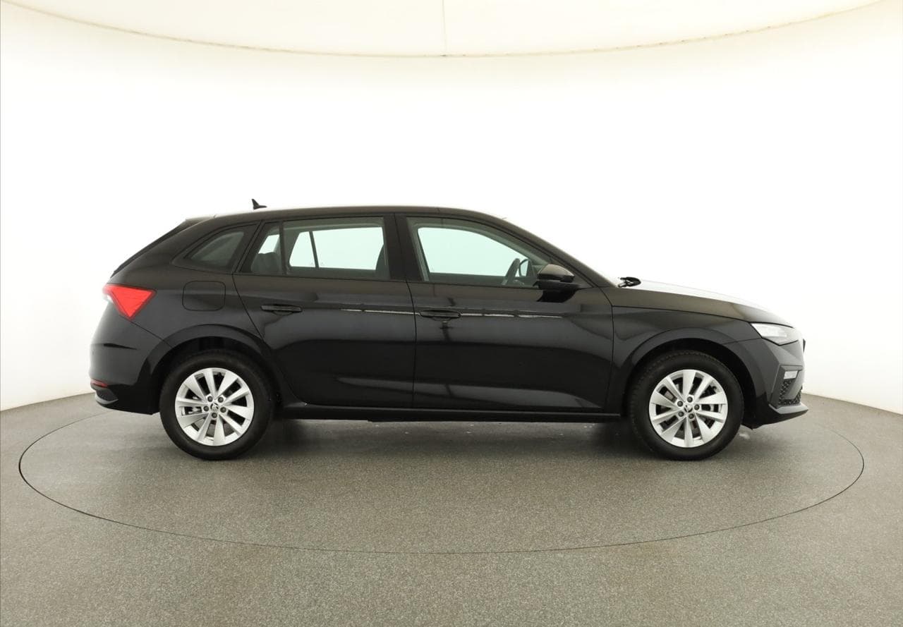 2024 Škoda SCALA - 8