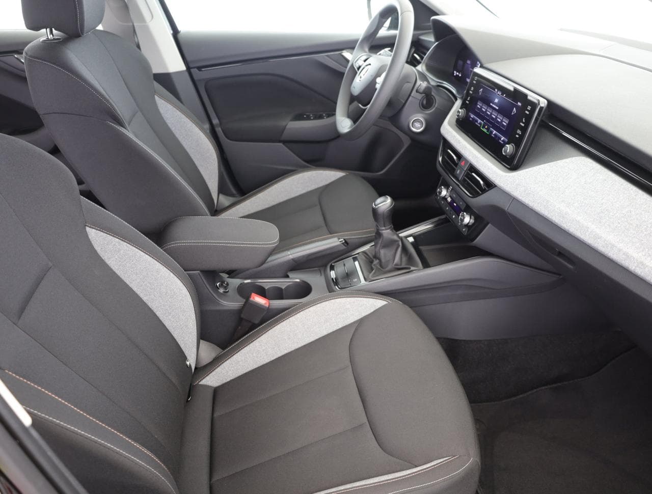 2024 Škoda SCALA - 10