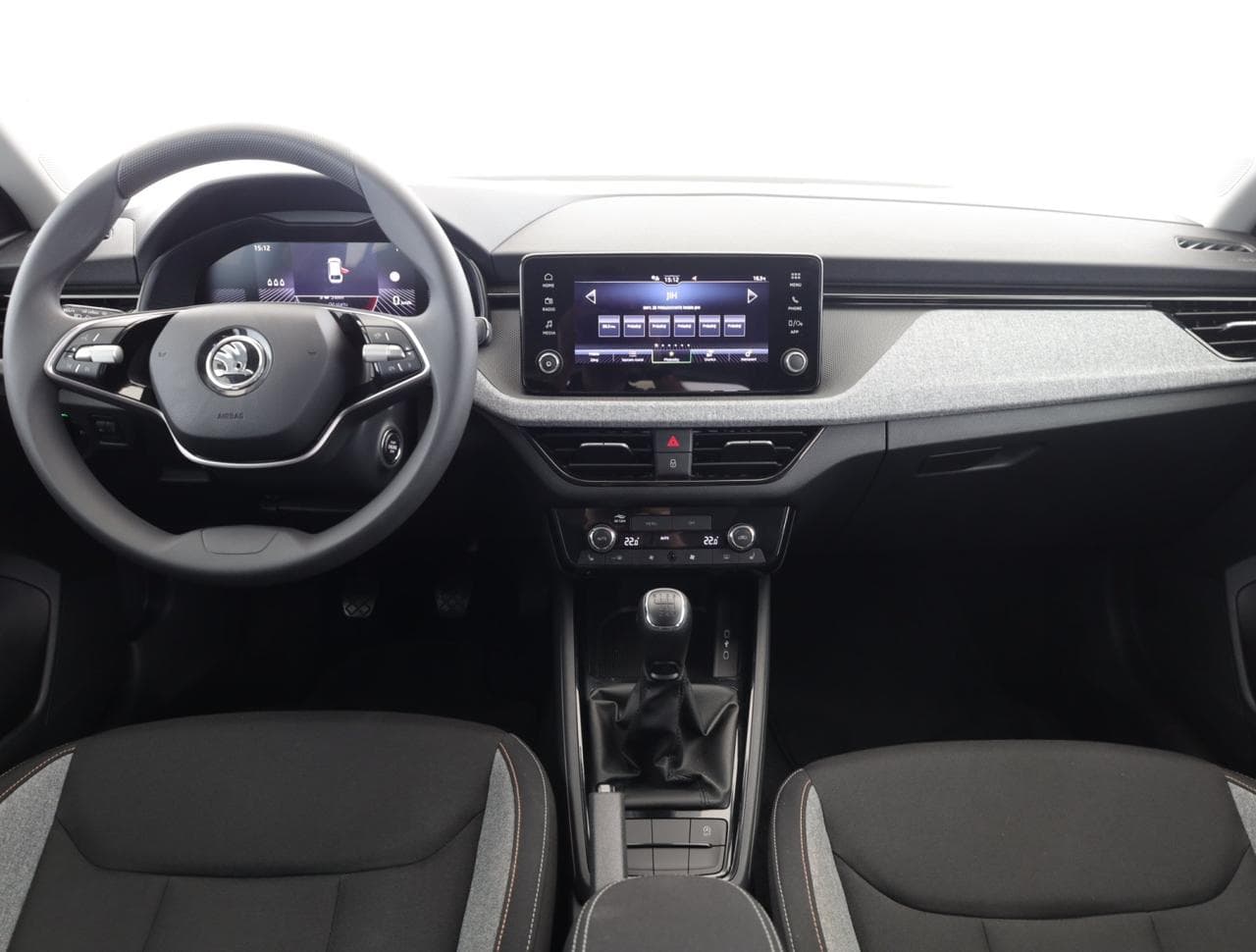 2024 Škoda SCALA - 9