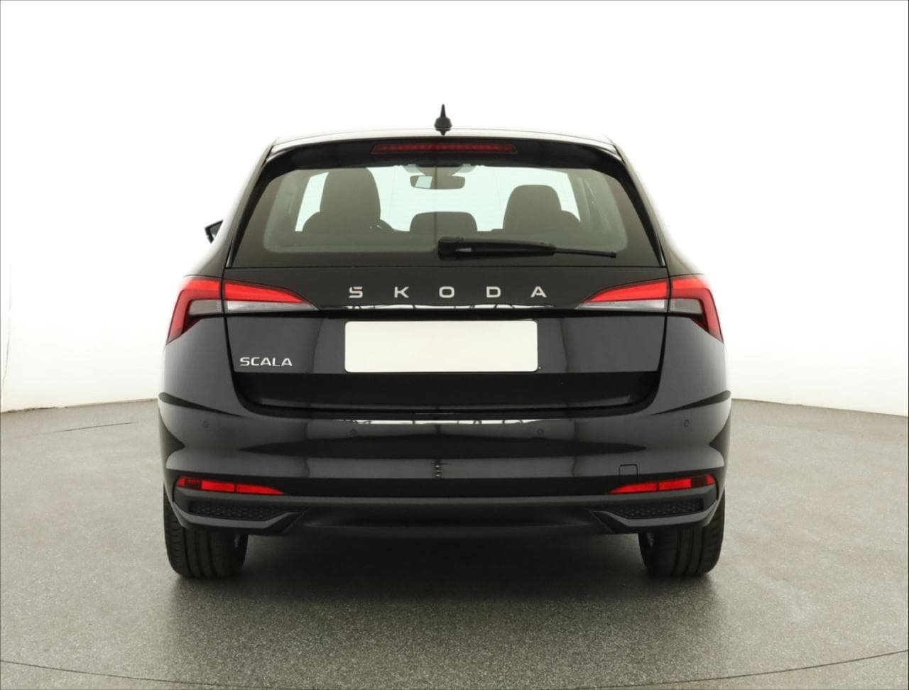 2024 Škoda SCALA - 6