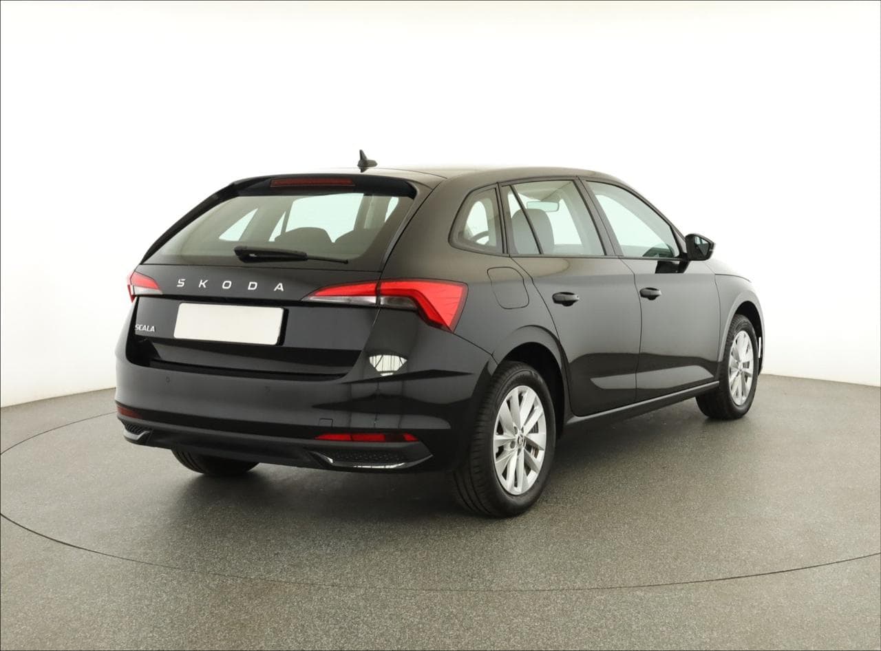 2024 Škoda SCALA - 7