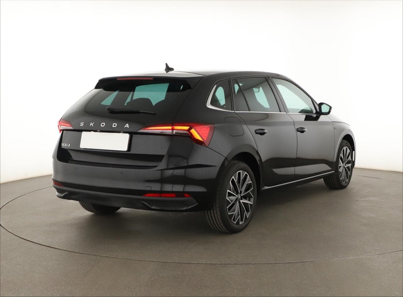 2025 Škoda SCALA - 7