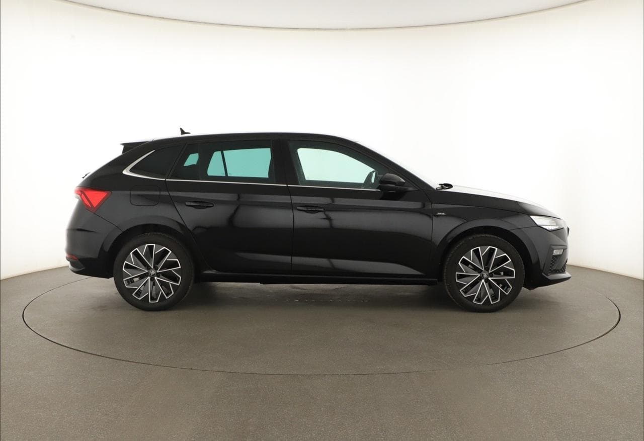 2025 Škoda SCALA - 8