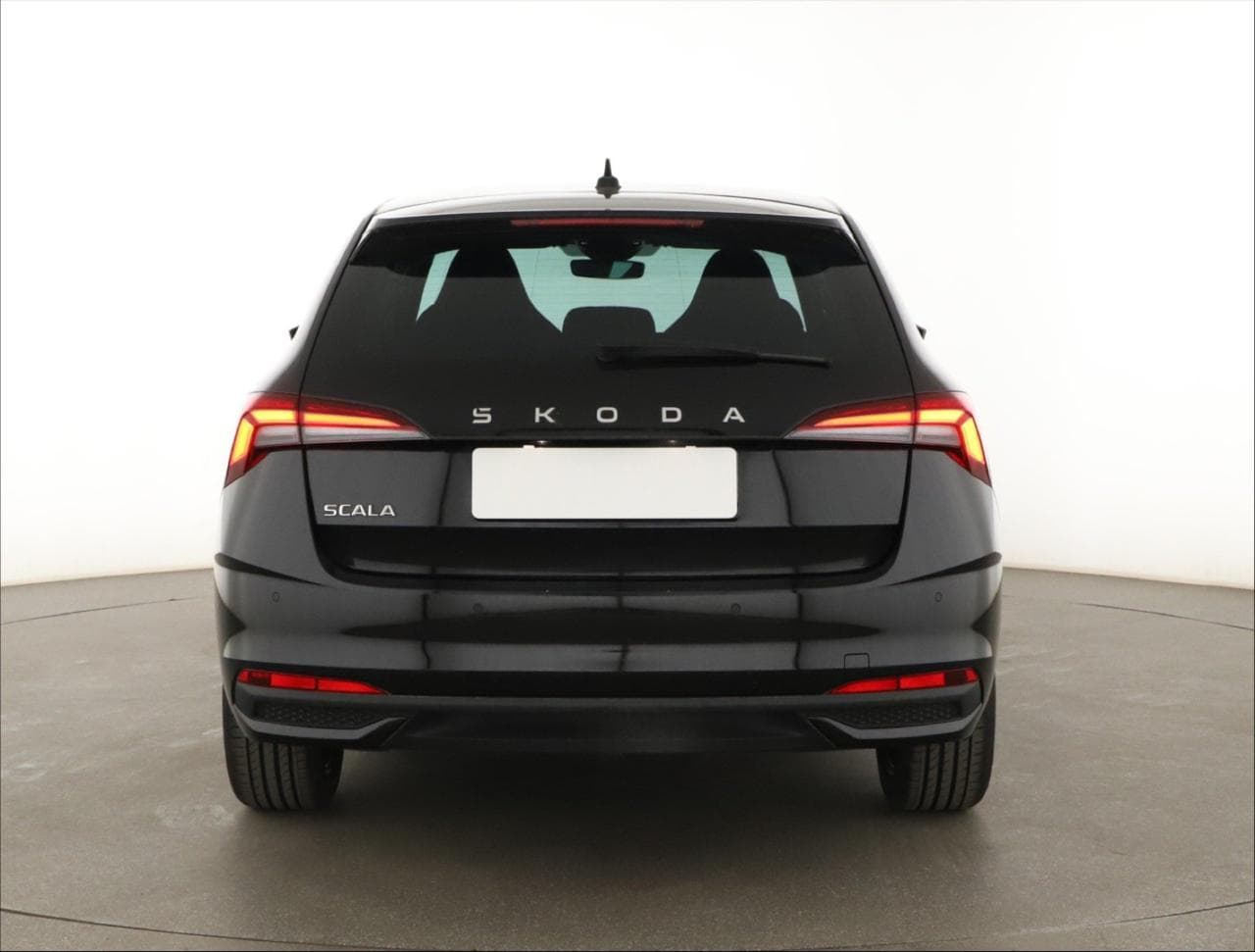 2025 Škoda SCALA - 6