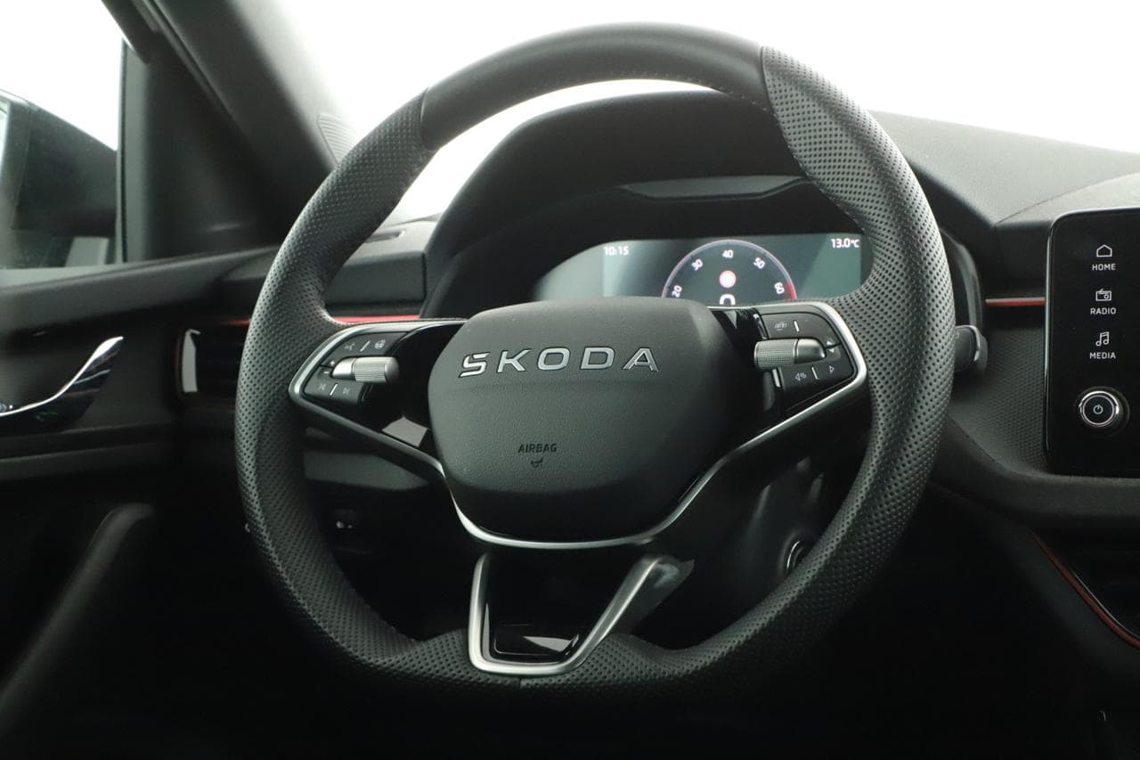 2025 Škoda SCALA - 18
