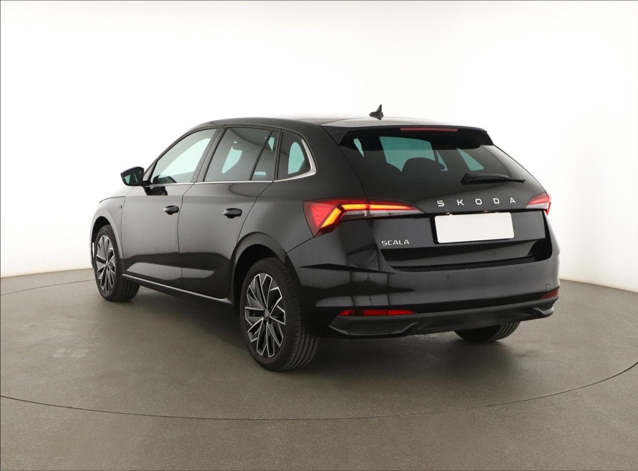 2025 Škoda SCALA - 5