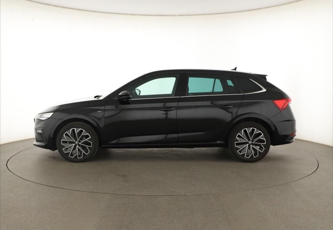 2025 Škoda SCALA - 4
