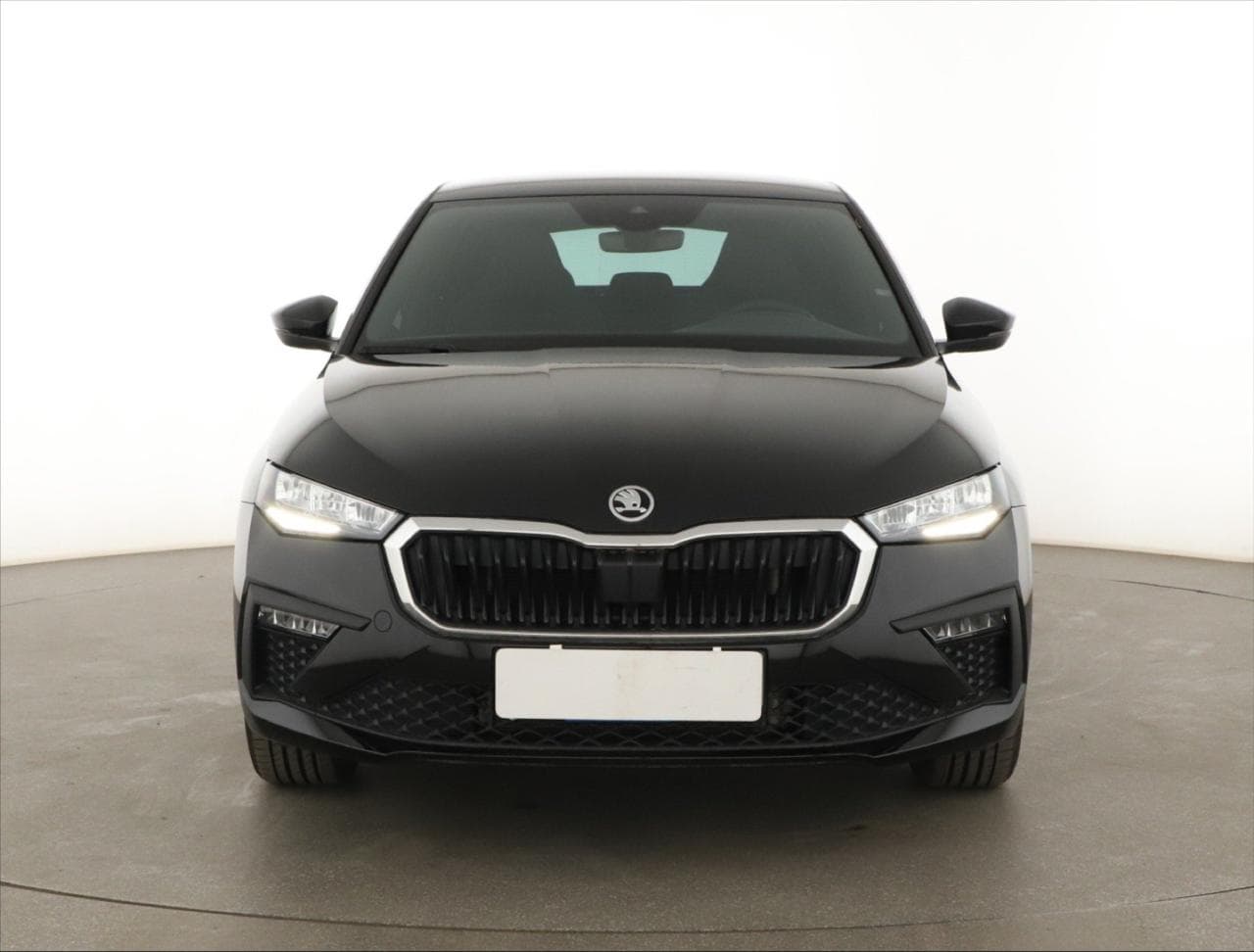 2025 Škoda SCALA - 2