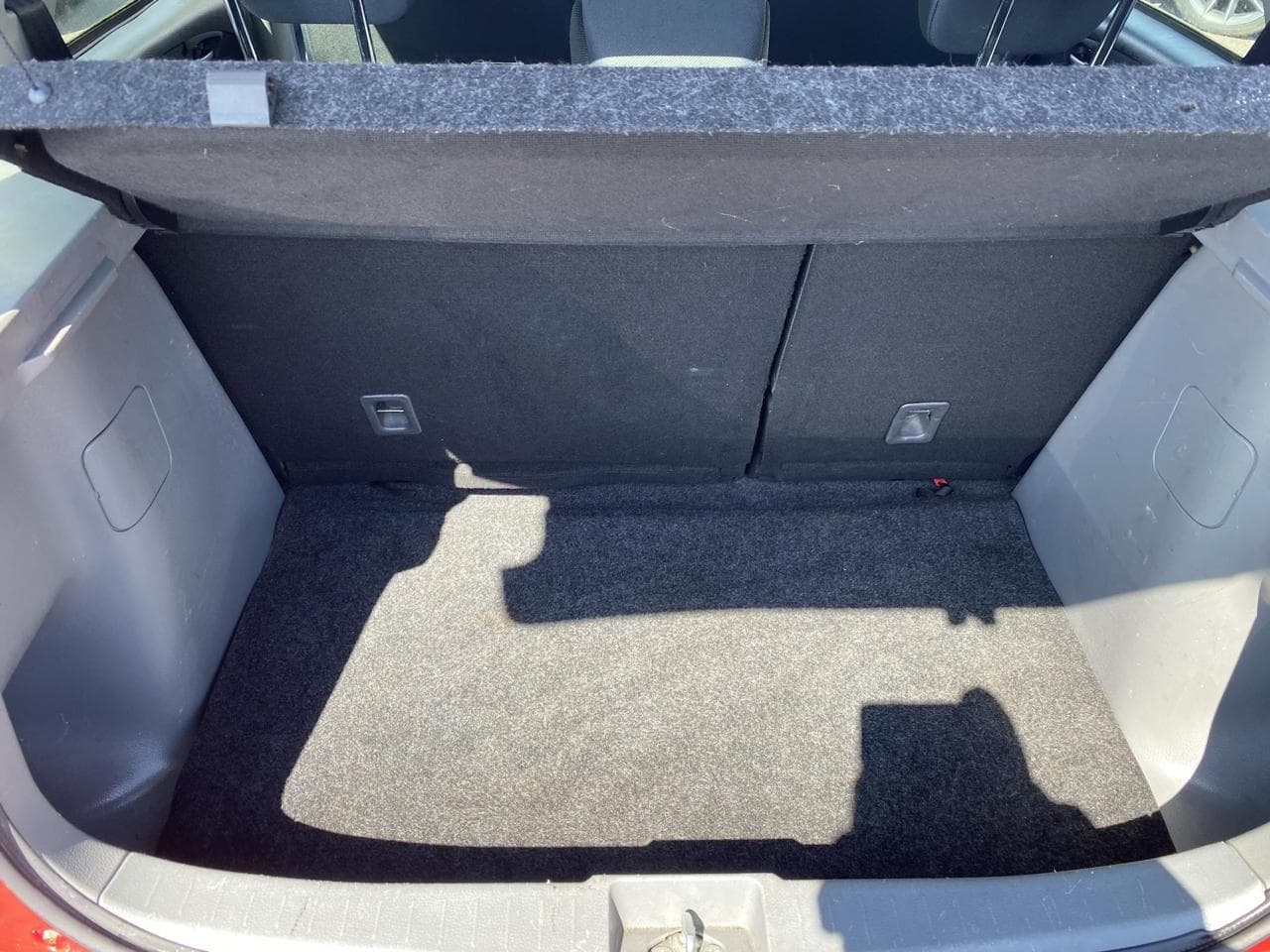 2007 Suzuki SX4 - 7