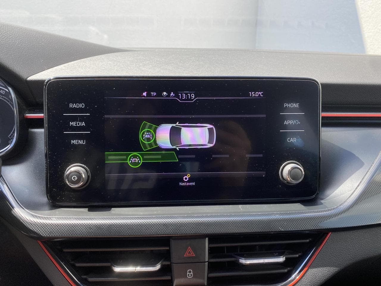2020 Škoda SCALA - 22