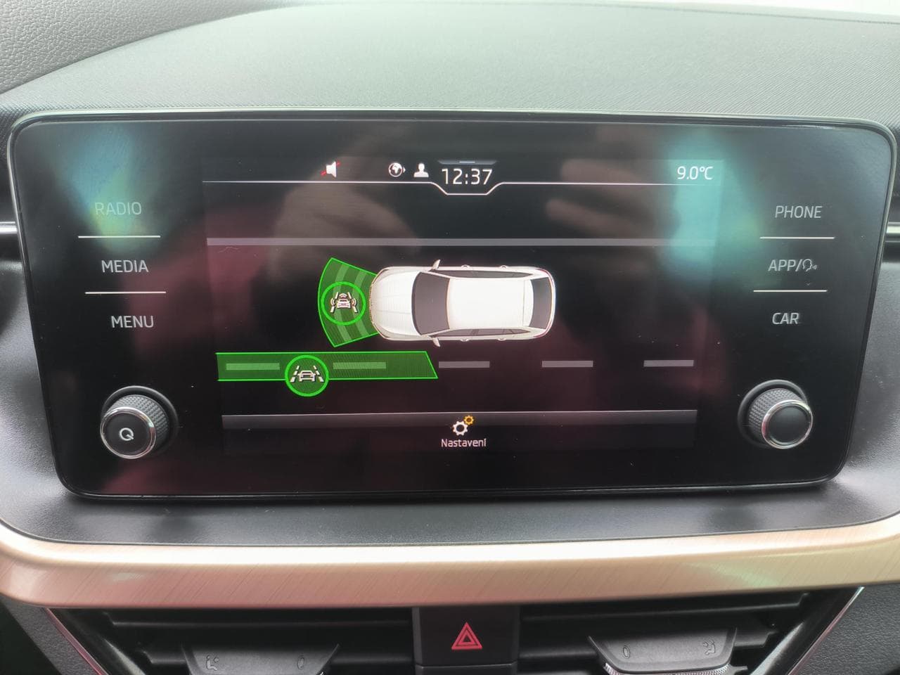 2020 Škoda SCALA - 14