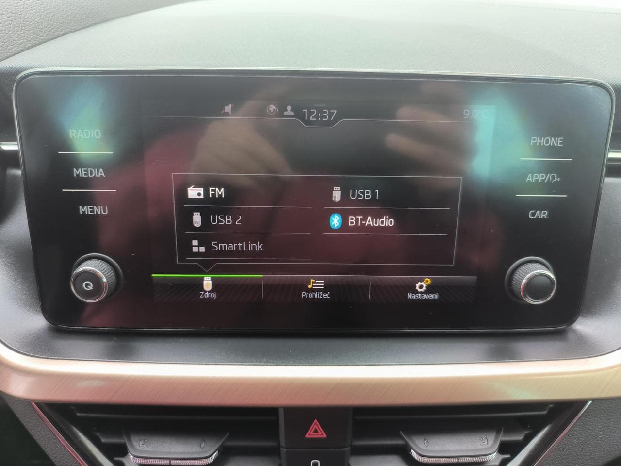 2020 Škoda SCALA - 12