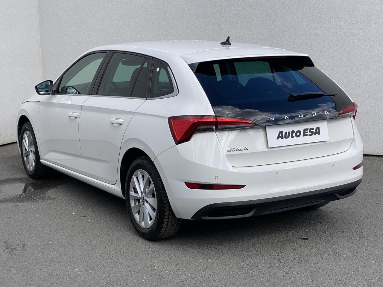 2024 Škoda SCALA - 6