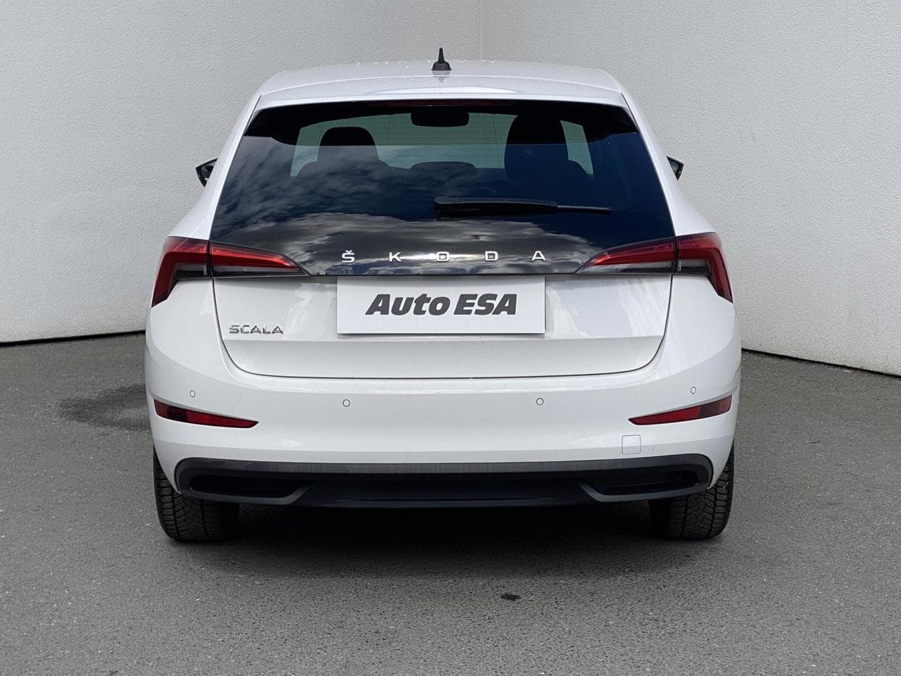 2024 Škoda SCALA - 5