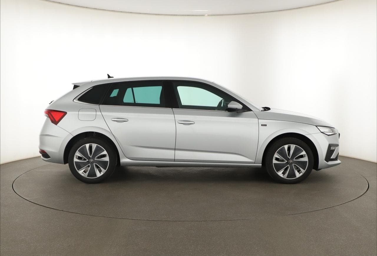 2025 Škoda SCALA - 15