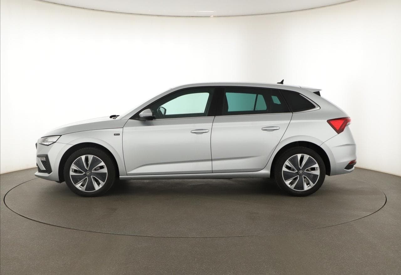 2025 Škoda SCALA - 7