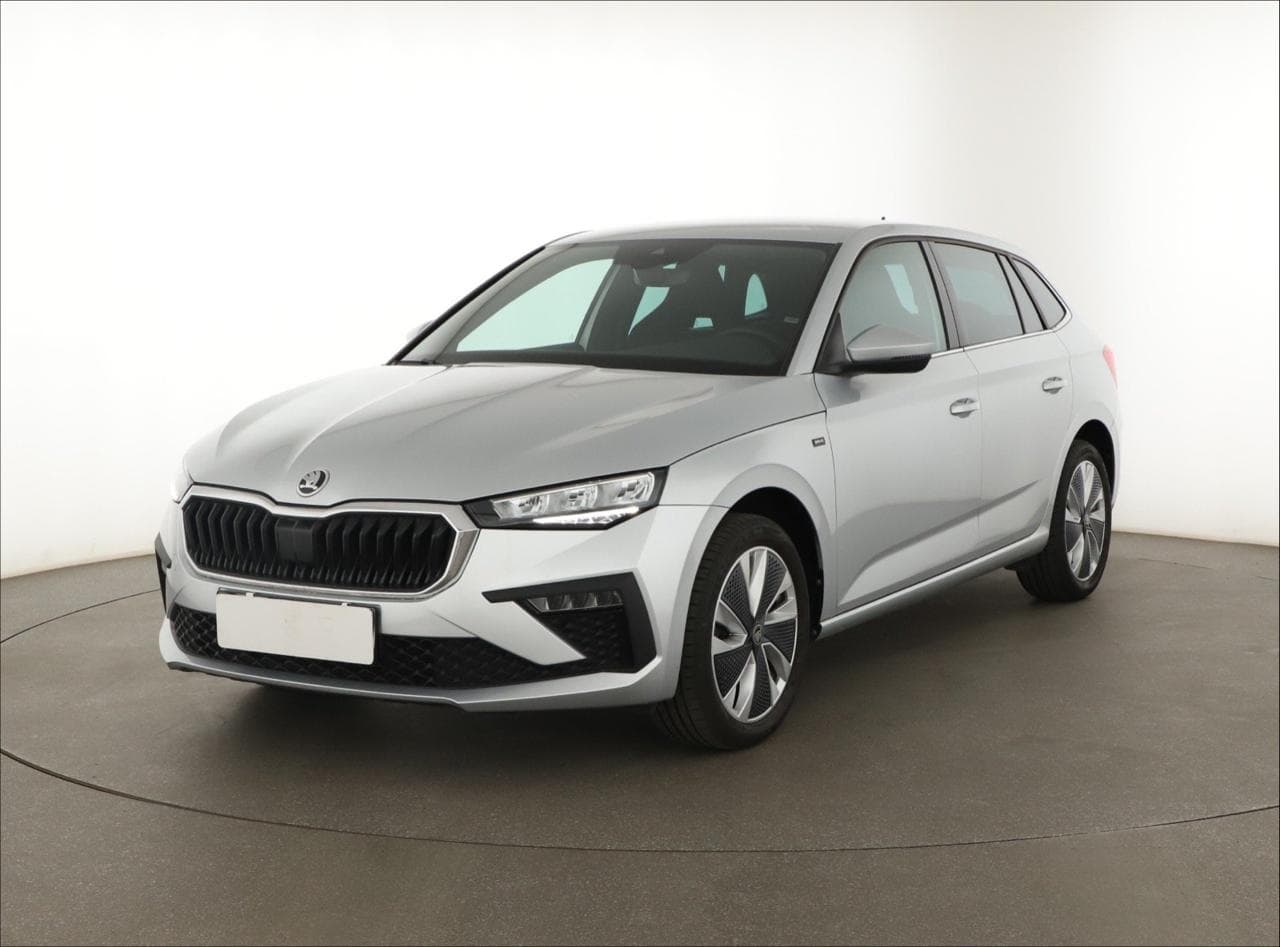 2025 Škoda SCALA - 5