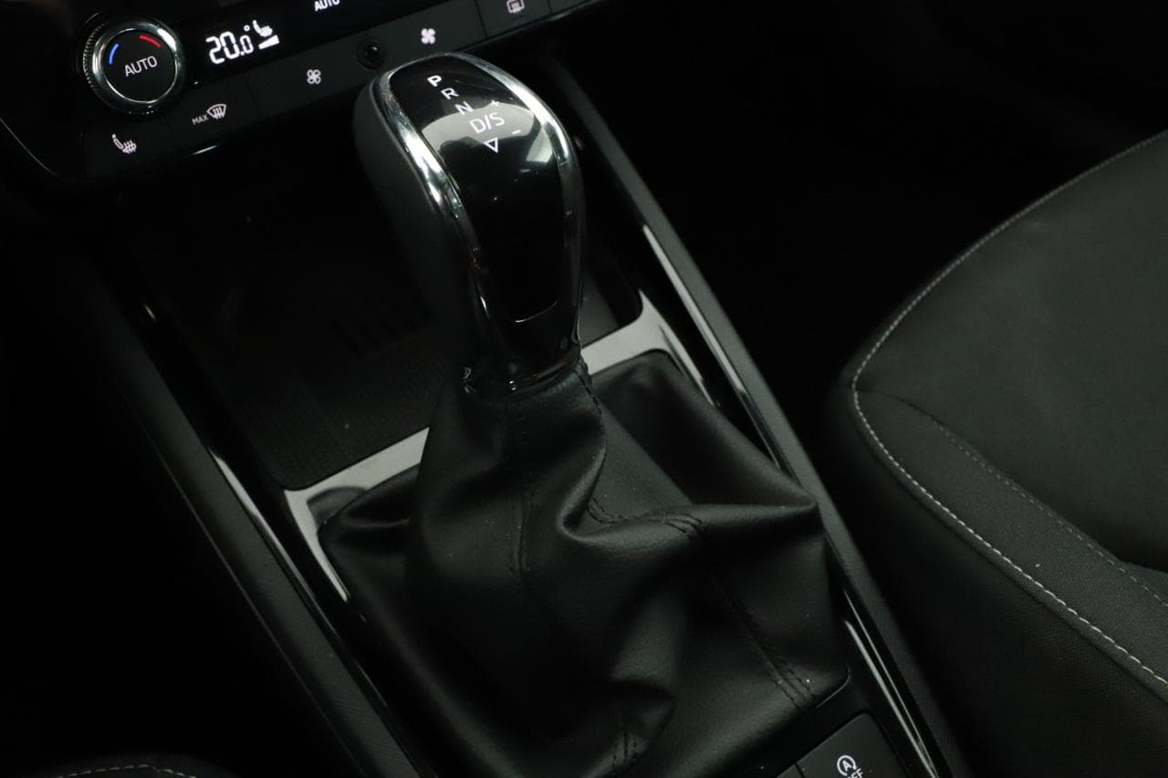 2025 Škoda SCALA - 32
