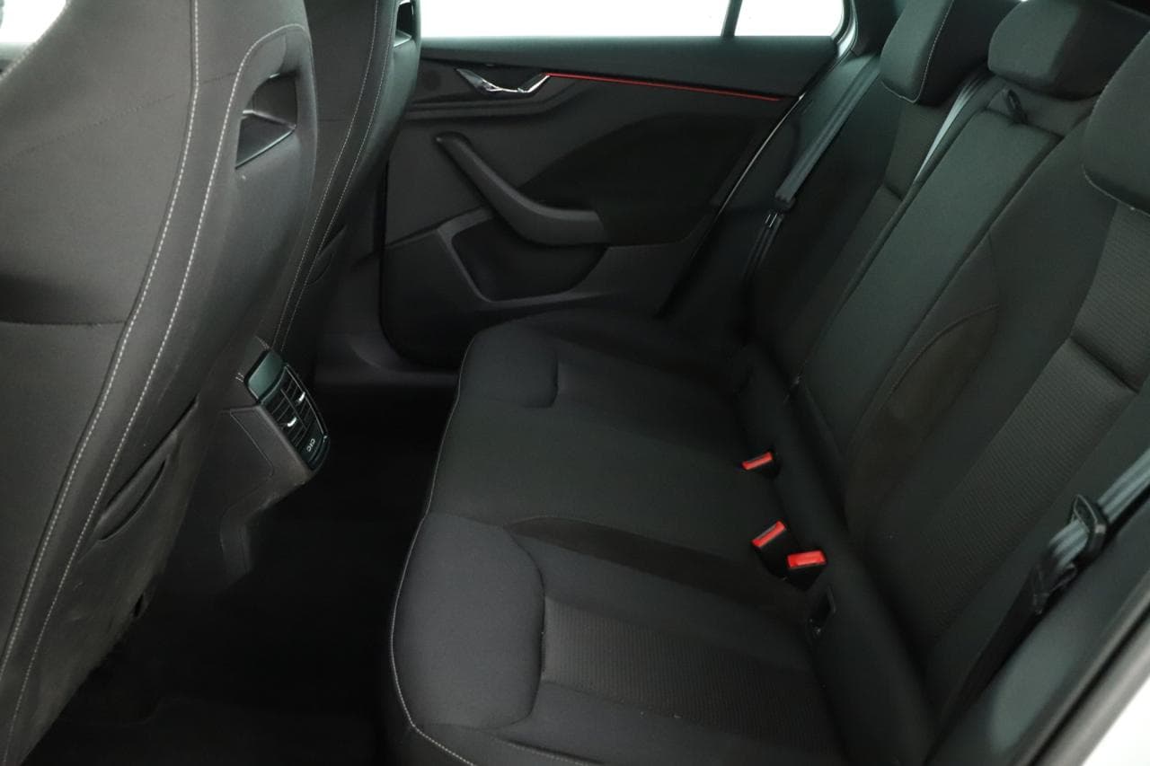 2025 Škoda SCALA - 21