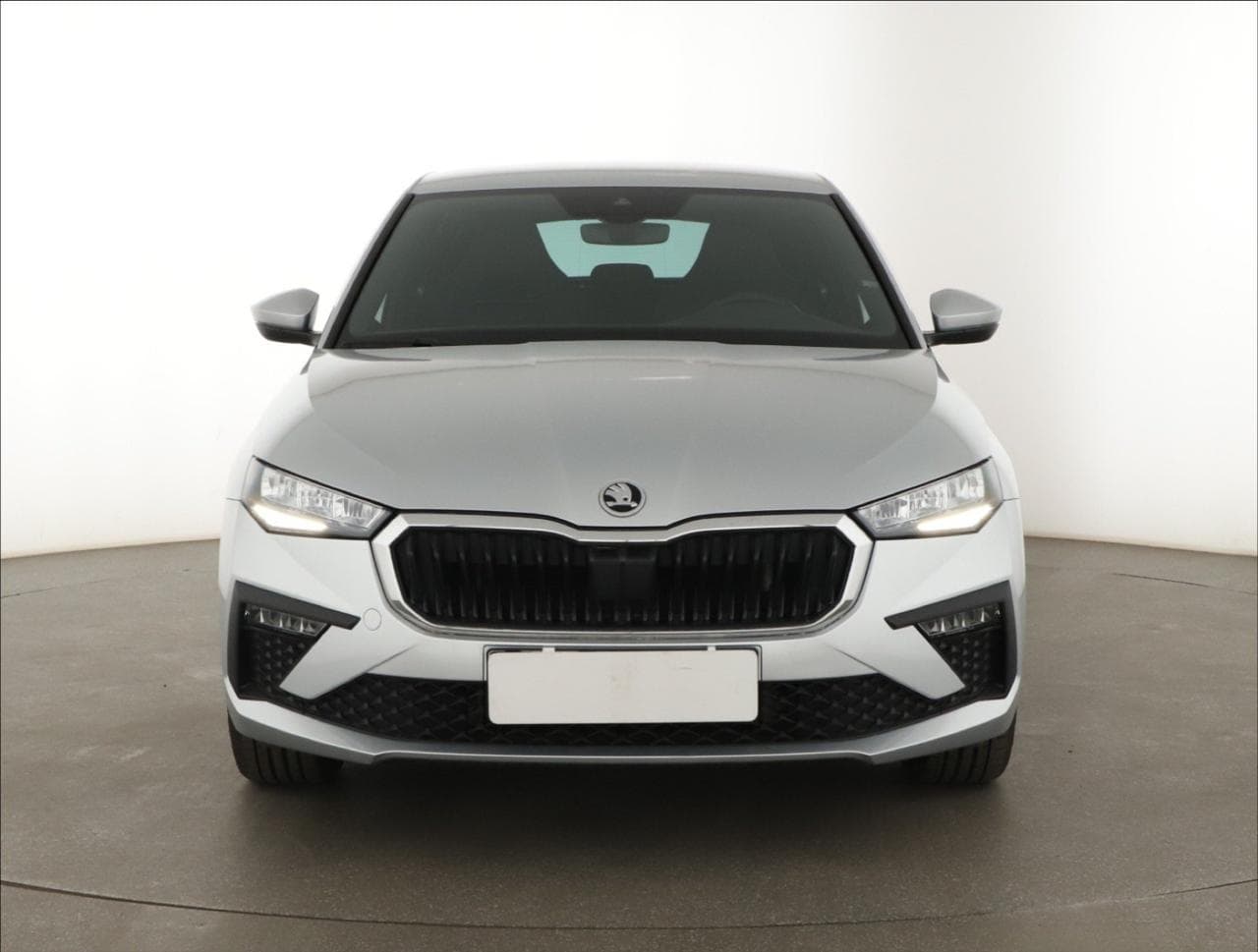 2025 Škoda SCALA - 3