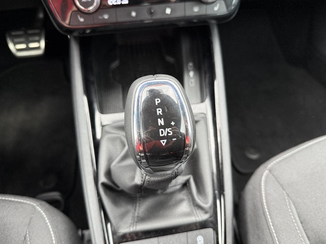 2024 Škoda SCALA - 18