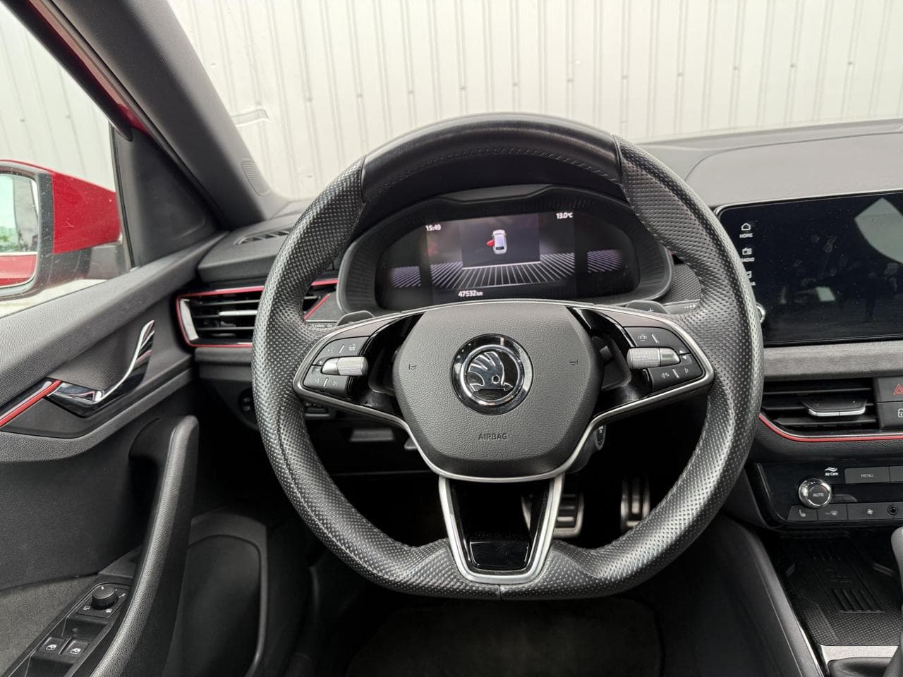 2024 Škoda SCALA - 13
