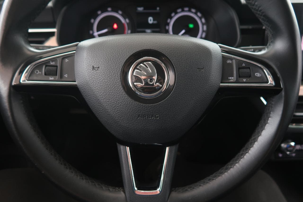 2019 Škoda SCALA - 20
