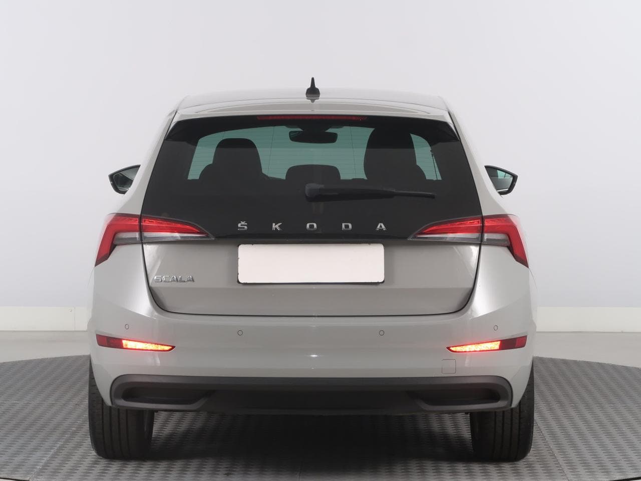 2019 Škoda SCALA - 6