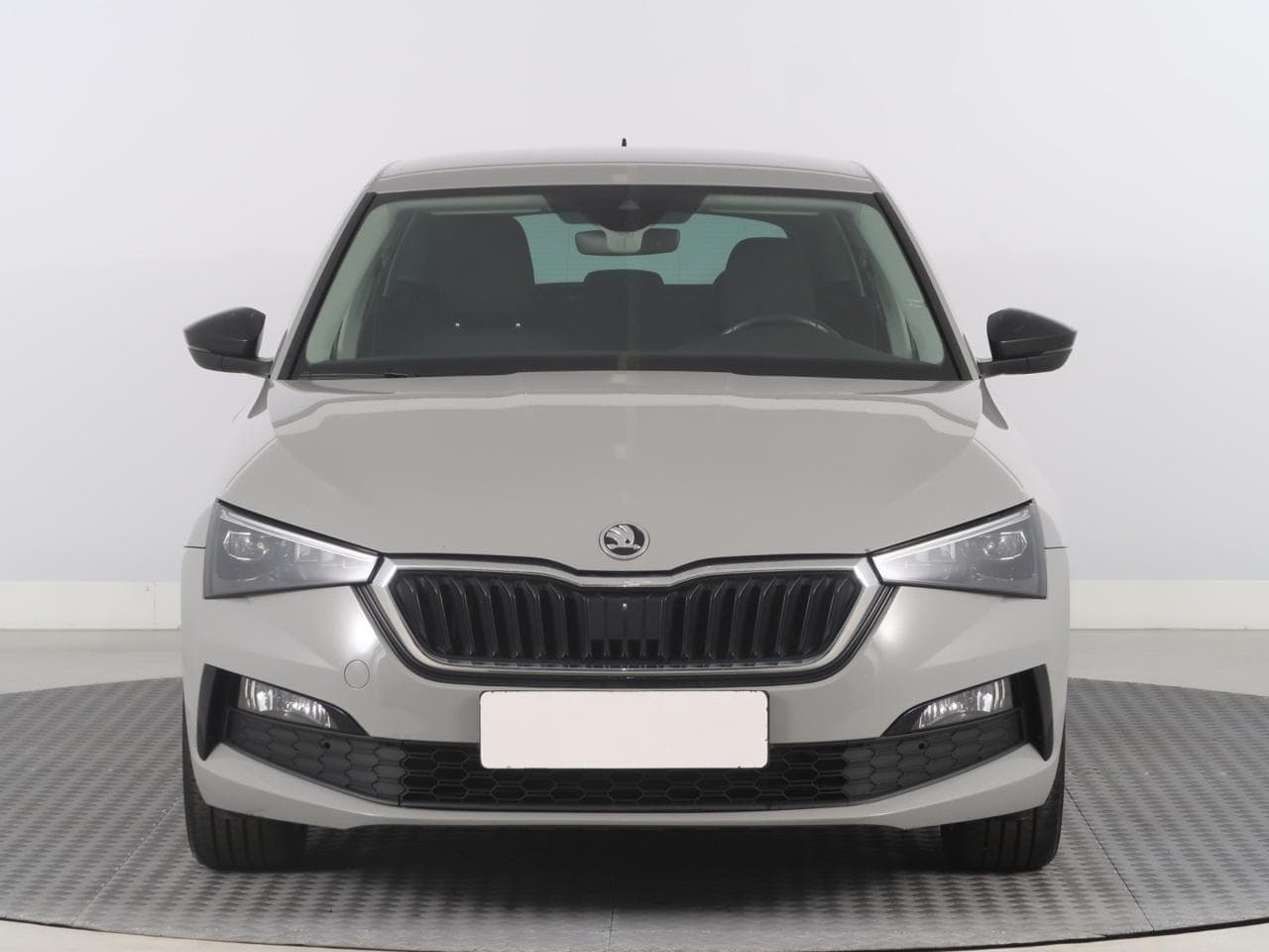 2019 Škoda SCALA - 2