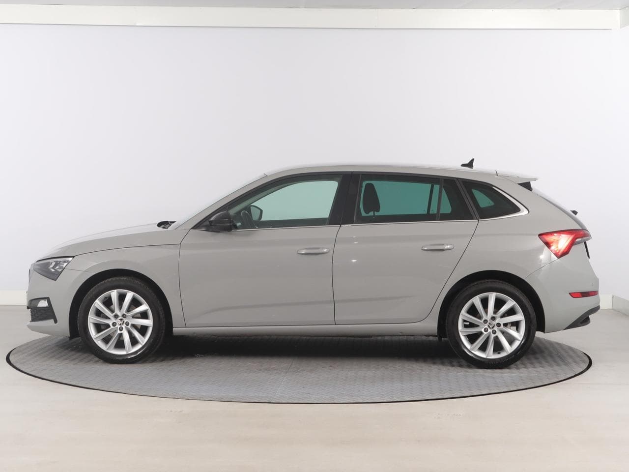 2019 Škoda SCALA - 4