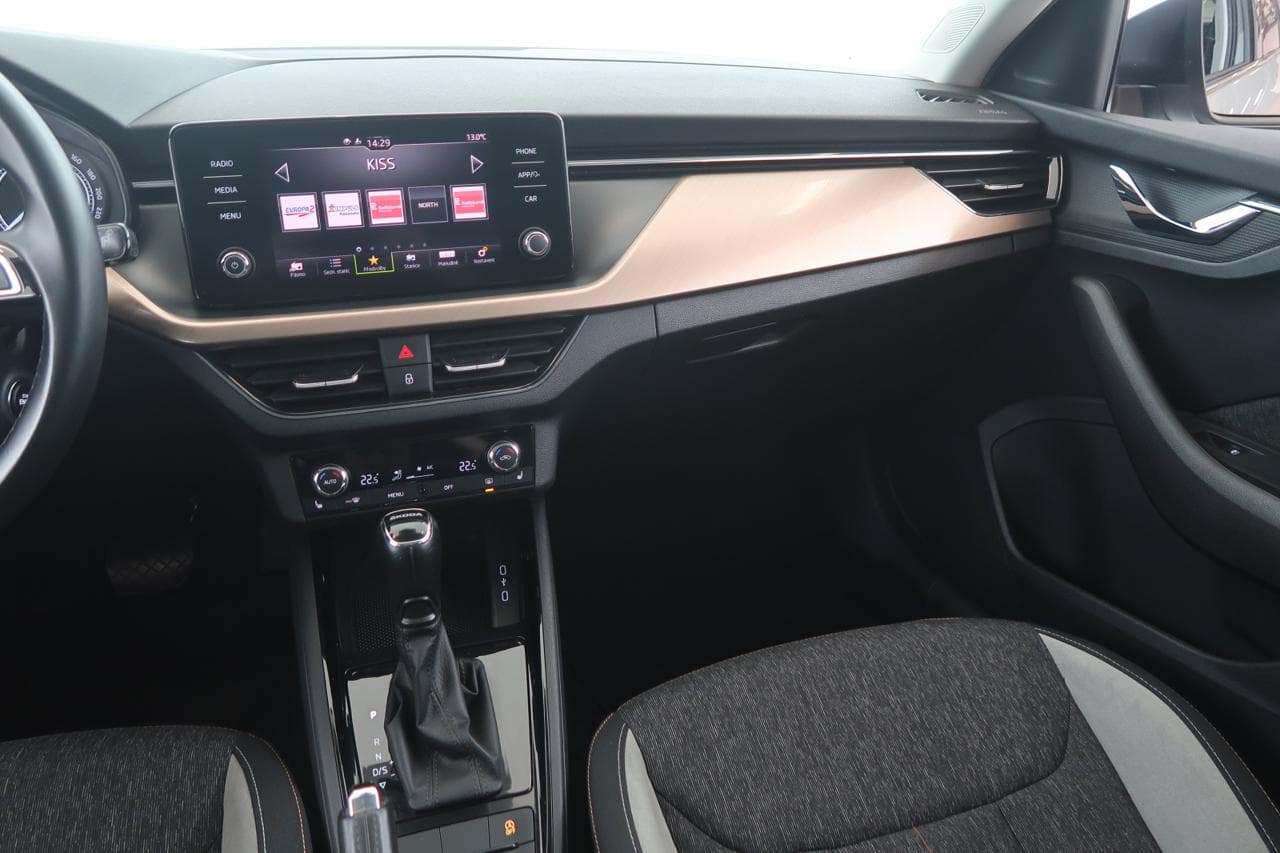 2019 Škoda SCALA - 11