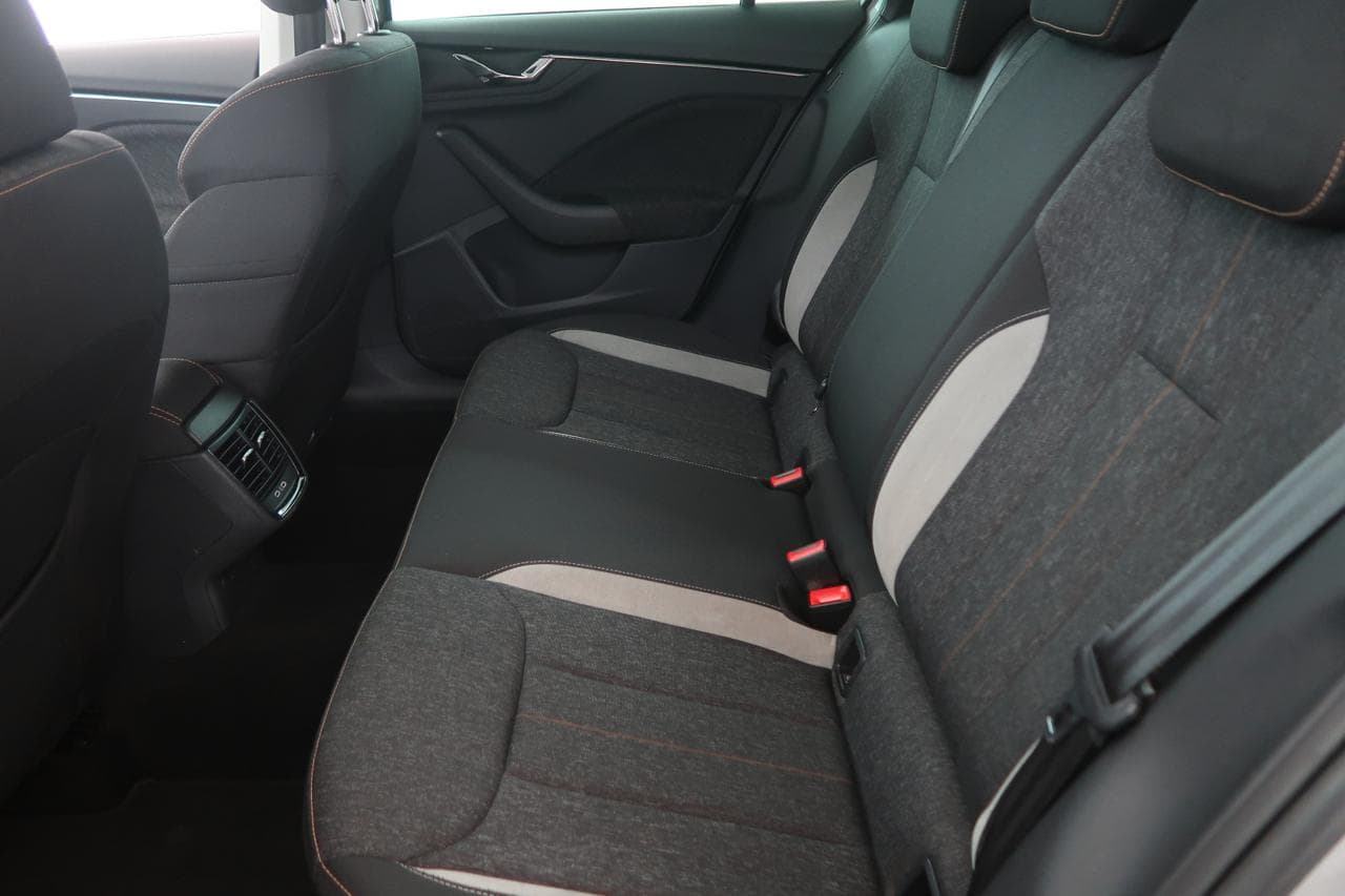 2019 Škoda SCALA - 15